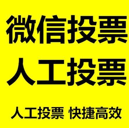 甘南藏族自治州小程序微信拉票通过什么方式操作有哪些方法操作？