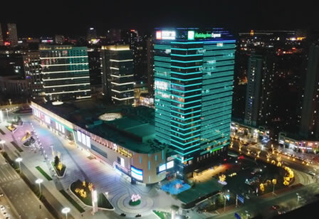 甘南藏族自治州花园设计的测试内容